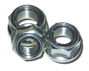 Self Locking Nut