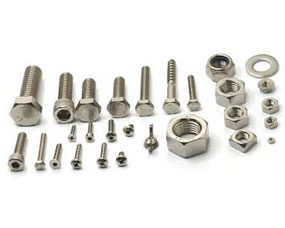 Super Duplex Stainless Steel Fastener