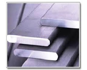 Super Duplex Stainless Steel Flat 