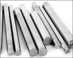 Super Duplex Stainless Steel Round Bar