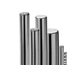 Duplex Steel Round Bar