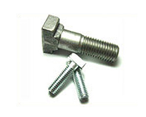 T- Head Bolts