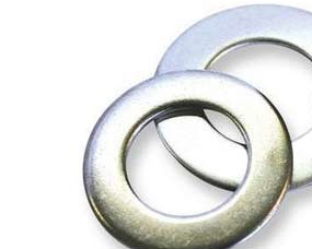 Tab Washer