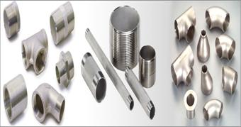 Titanium Fittings