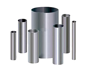 Titanium Tubes