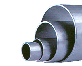 Welded Pipes